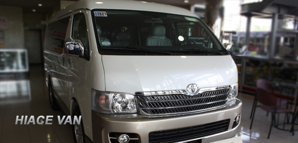 hiace